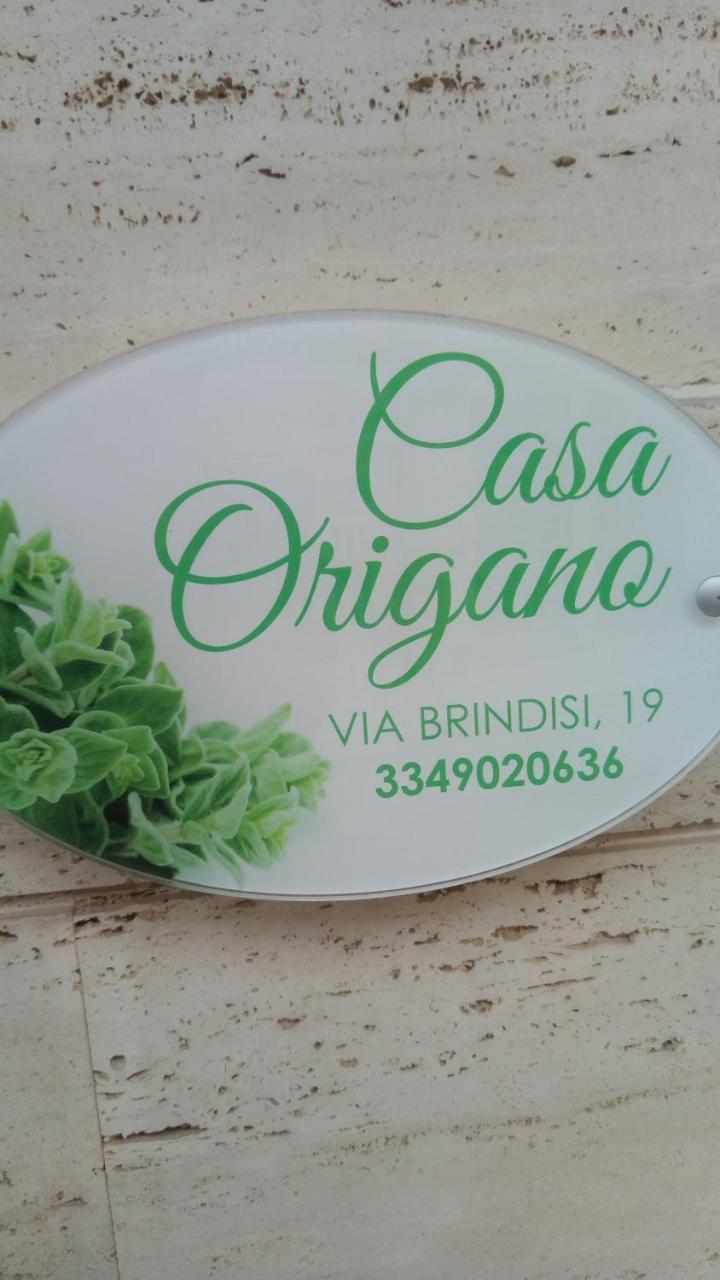 Villa Casa Origano Ispica Exterior foto